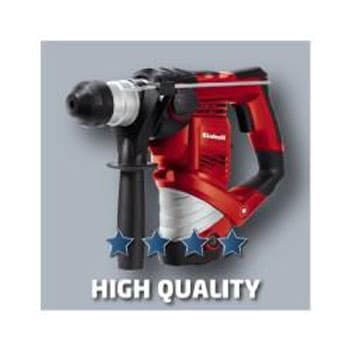 Einhell TC-RH 900 Bušilica za beton SDS-Plus, 900W - slika 6