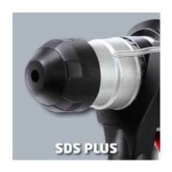 Einhell TC-RH 900 Bušilica za beton SDS-Plus, 900W - slika 7
