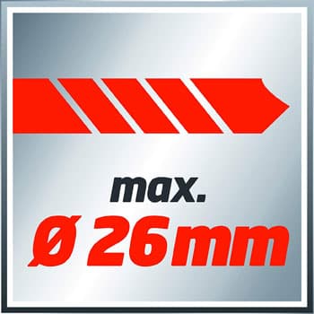 Einhell TC-RH 900 Bušilica za beton SDS-Plus, 900W - slika 12