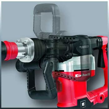 Einhell TE-DH 1027 štemarica SDS-Max, 1.500W - slika 7