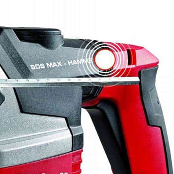 Einhell TE-RH 38 E Čekić bušilica, 1.050W - slika 7