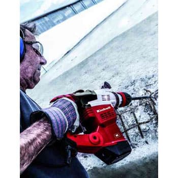 Einhell TE-RH 38 E Čekić bušilica, 1.050W - slika 8