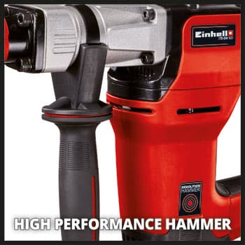 Einhell TE-DH 12 Čekić za rušenje, 1.050W - slika 11