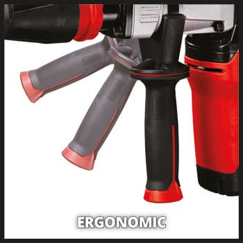 Einhell TE-DH 12 Čekić za rušenje, 1.050W - slika 12