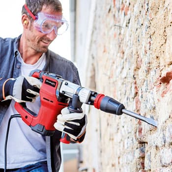Einhell TE-DH 12 Čekić za rušenje, 1.050W - slika 15