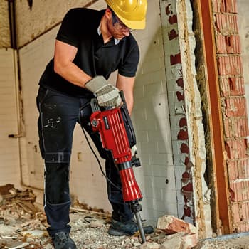 Einhell TC-DH 43 Čekić za rušenje SDS-Hex prihvat, 1.600W - slika 9