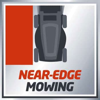 Einhell GC-EM 1743 HW električna kosilica za travu, 1.700W - slika 6