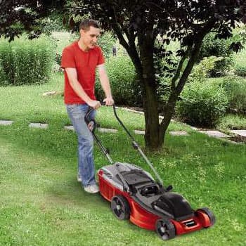 Einhell GC-EM 1743 HW električna kosilica za travu, 1.700W - slika 9