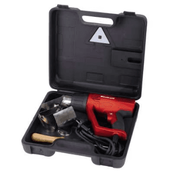 Einhell TH-HA 2000/1 Pištolj za vruć vazduh, 2.000W - slika 6