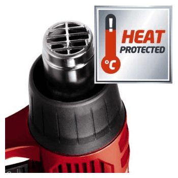 Einhell TH-HA 2000/1 Pištolj za vruć vazduh, 2.000W - slika 8