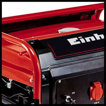 Einhell benzisnki generator za struju TC-PG 5500 WD - slika 2