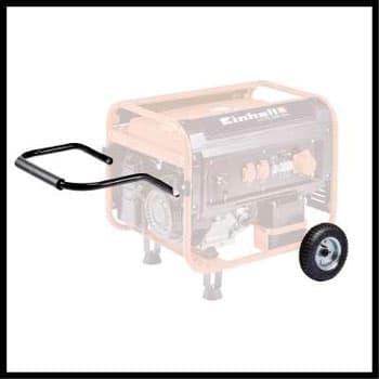 Einhell benzisnki generator za struju TC-PG 5500 WD - slika 4