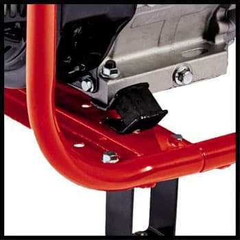 Einhell benzisnki generator za struju TC-PG 5500 WD - slika 5