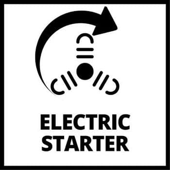 Einhell benzisnki generator za struju TC-PG 5500 WD - slika 8