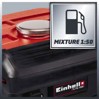 Einhell TC-PG 1000 Agregat za struju 1,2 kW / 230V - BENZI - slika 3