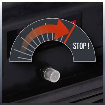 Einhell TC-PG 1000 Agregat za struju 1,2 kW / 230V - BENZI - slika 5