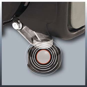 Einhell TC-PG 1000 Agregat za struju 1,2 kW / 230V - BENZI - slika 6