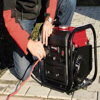 Einhell TC-PG 1000 Agregat za struju 1,2 kW / 230V - BENZI - slika 7