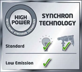 Einhell TC-PG 1000 Agregat za struju 1,2 kW / 230V - BENZI - slika 8