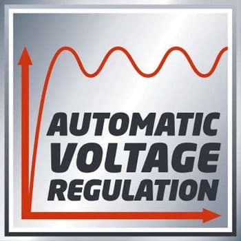 Einhell TC-PG 1000 Agregat za struju 1,2 kW / 230V - BENZI - slika 10