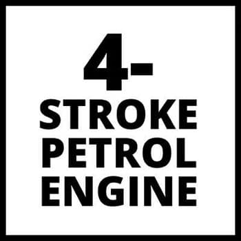 Einhell benzisnki generator za struju TC-PG 2500 - slika 7