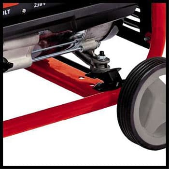 Einhell TC-PG 3500 W Agregat za struju - slika 4