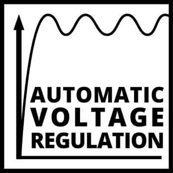 Einhell TC-PG 3500 W Agregat za struju - slika 6