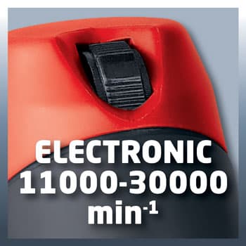 Einhell TC-RO 1155 E ručna glodalica, 1.100W - slika 9