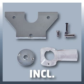 Einhell TC-RO 1155 E ručna glodalica, 1.100W - slika 12