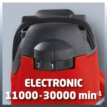 Einhell TE-RO 1255 E električna ručna glodalica - slika 12
