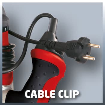 Einhell TE-RO 1255 E električna ručna glodalica - slika 14