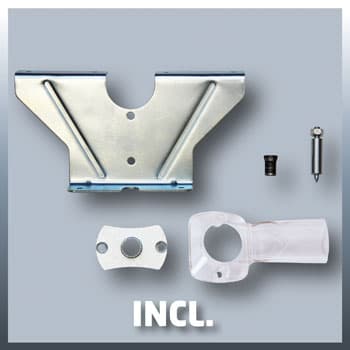 Einhell TE-RO 1255 E električna ručna glodalica - slika 15