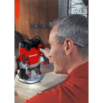 Einhell TE-RO 1255 E električna ručna glodalica - slika 16