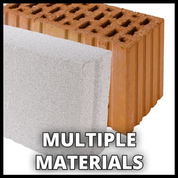 Einhell TC-MA 1300 Glodalica za žljebove u zidu, 1.320W - slika 8