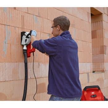 Einhell TC-MA 1300 Glodalica za žljebove u zidu, 1.320W - slika 13