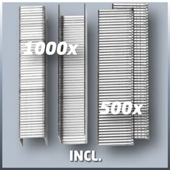 Einhell TC-EN 20 E električna heftalica, 6-14mm - slika 14