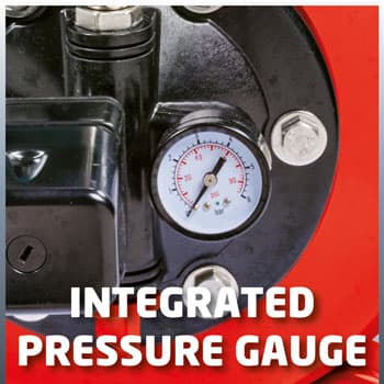 Einhell GC-WW 1046 N Hidropak, 1.050W - slika 9