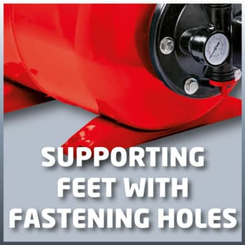 Einhell GC-WW 1046 N Hidropak, 1.050W - slika 13