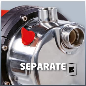 Einhell GC-WW 1250 NN Hidropak, 1.200W - slika 11