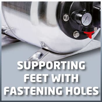 Einhell GC-WW 1250 NN Hidropak, 1.200W - slika 13