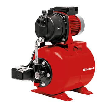 Einhell GC-WW 6538 Hidropak za vodu, 650W