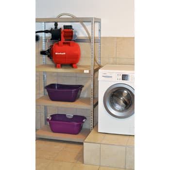 Einhell GC-WW 6538 Hidropak za vodu, 650W - slika 5