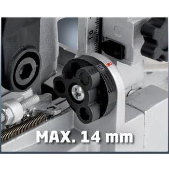 Einhell TC-BJ 900 Kekserica, 860W - slika 9