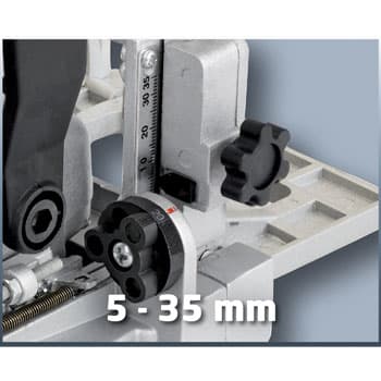 Einhell TC-BJ 900 Kekserica, 860W - slika 10