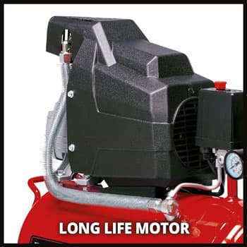 Einhell TC-AC 190/24/8 Vazdušni kompresor, 1.500W - slika 8