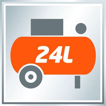 Einhell TE-AC 230/24 Vazdušni kompresor - slika 7