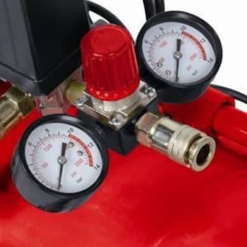 Einhell TE-AC 270/50/10 Vazdušni kompresor, 1.800W - slika 5