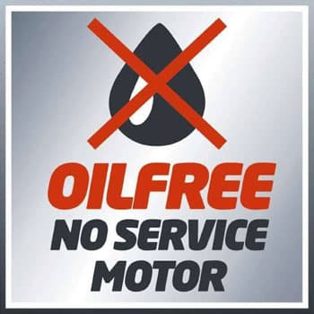 Einhell vazdušni kompresor TH-AC 200/24 OF - slika 3