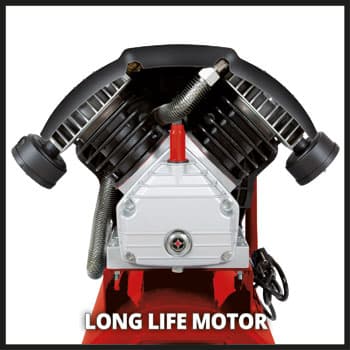 Einhell TC-AC 420/50/10 V Vazdušni kompresor, 2.200W - slika 10