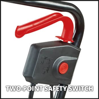 Einhell GC-RT 1440 M električna kopačica, 1.400W - slika 7